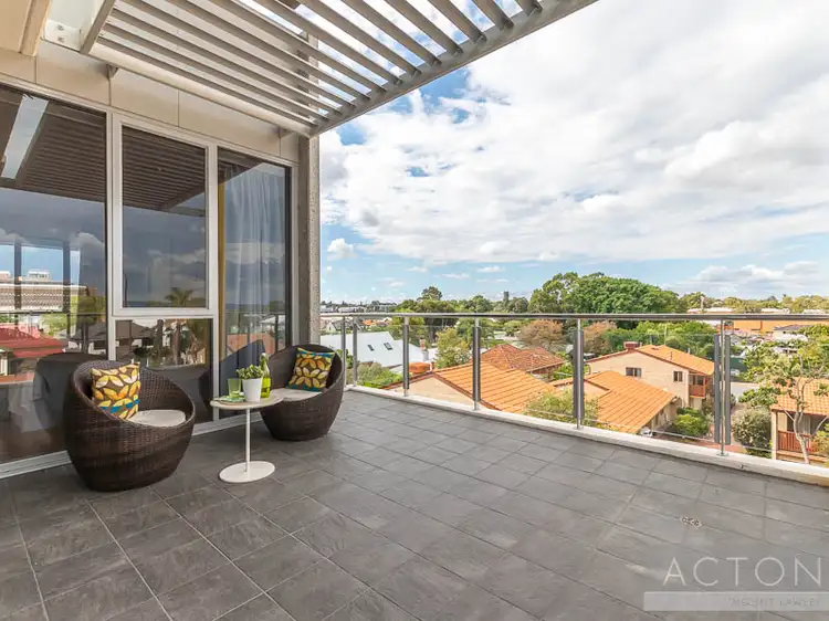 26/337 Lord Street, Highgate WA 6003