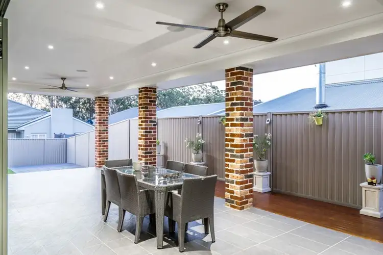 Seventh view of Homely house listing, 13 Beechworth Parade, Harrington Park NSW 2567