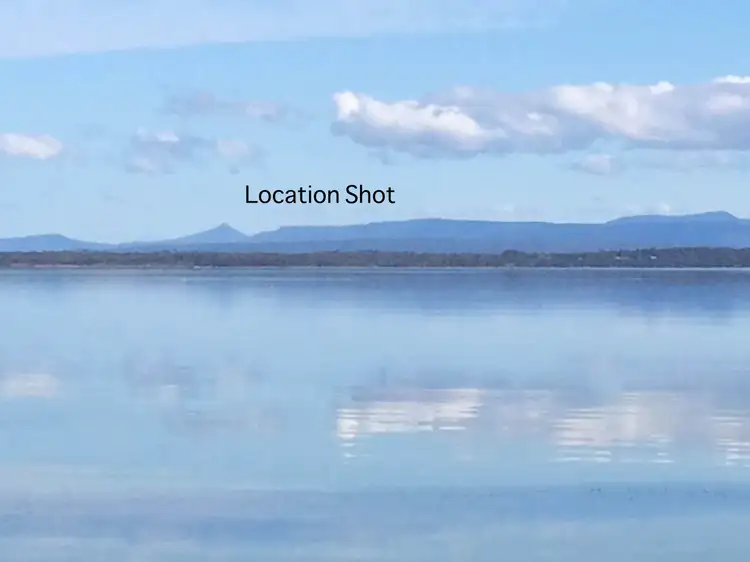 Main view of Homely land listing, Lot 8, 37 Deakin Street, WRIGHTS BEACH via, Erowal Bay NSW 2540