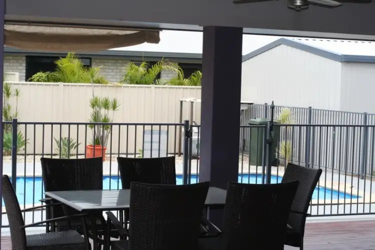 Third view of Homely house listing, 18 Joel Ernest Drive, Emerald QLD 4720