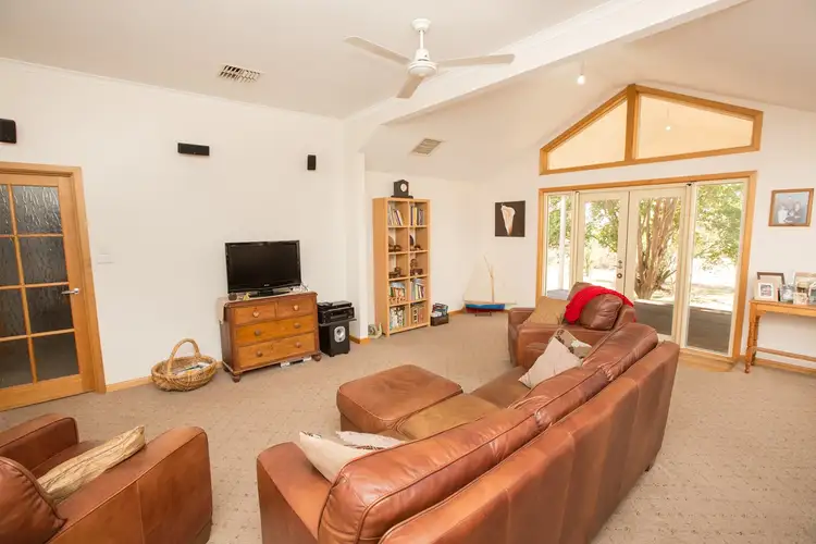 Third view of Homely house listing, 133 Nursery Ridge Road, Red Cliffs VIC 3496