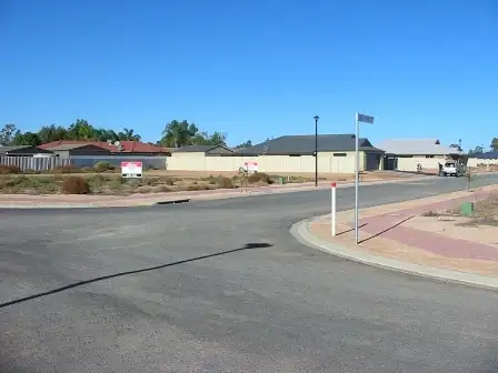 Seventh view of Homely land listing, Lot 17 Rod Thomas Street, Renmark SA 5341