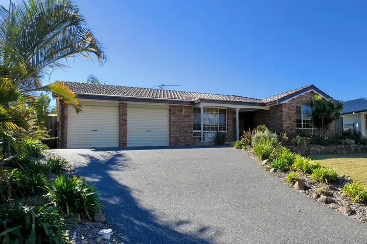Main view of Homely house listing, 87 Spinnaker Way, Corlette NSW 2315