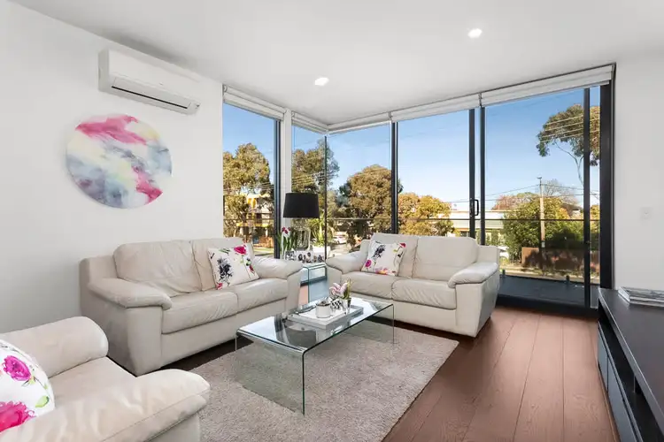 Third view of Homely apartment listing, 4/965 Doncaster Rd, Doncaster East VIC 3109