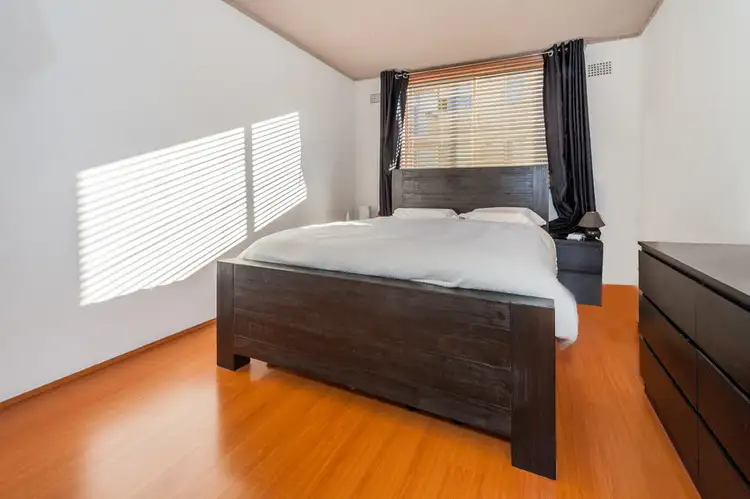 Second view of Homely unit listing, 7/34 Brittain Crescent, Hillsdale NSW 2036