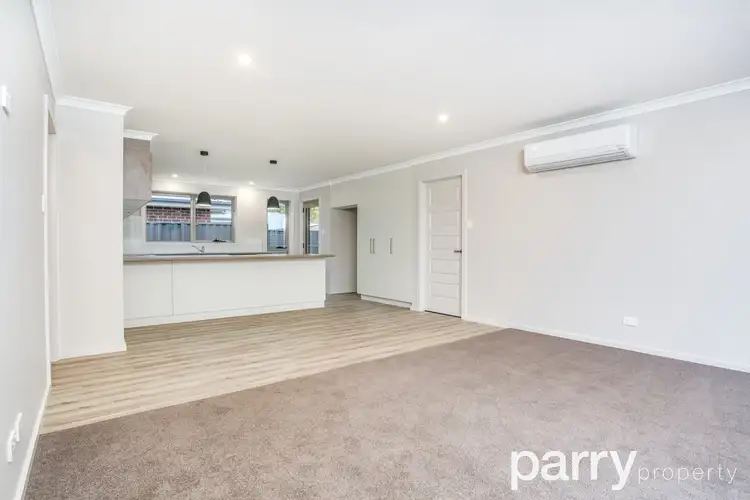 Fifth view of Homely unit listing, 1/2 Glenmore Drive, Hadspen TAS 7290