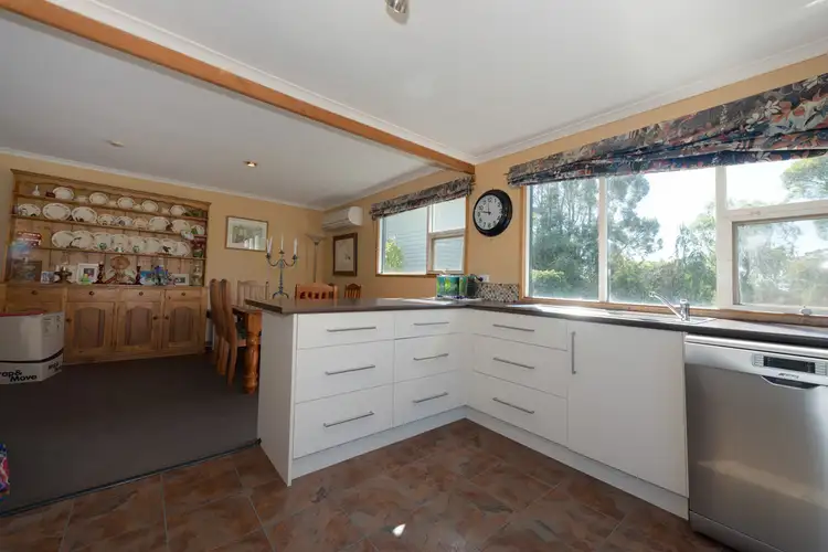 Fifth view of Homely house listing, 102 Marlyn Road, South Hobart TAS 7004