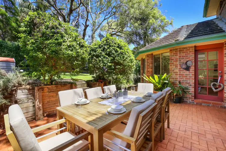 Second view of Homely house listing, 8 Newell Road, Macmasters Beach NSW 2251