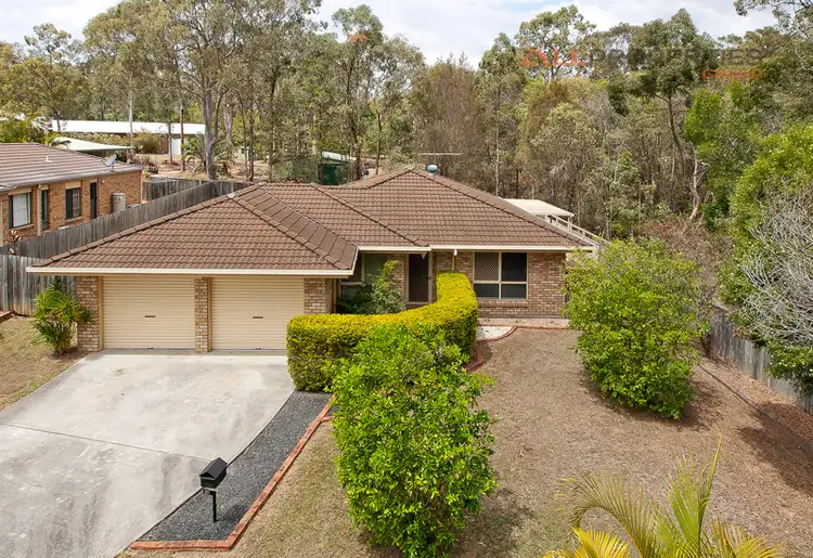 30 Chapple Place, Forest Lake QLD 4078
