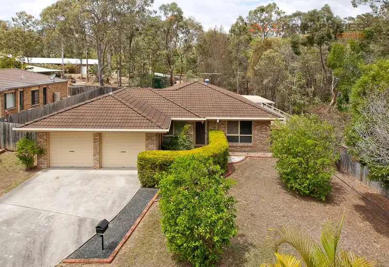 Main view of Homely house listing, 30 Chapple Place, Forest Lake QLD 4078