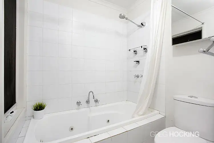 Sixth view of Homely house listing, 46 Little Page Street, Albert Park VIC 3206