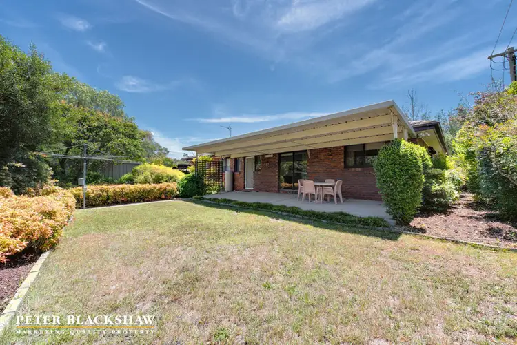 4 Bulcock Place, Fadden ACT 2904