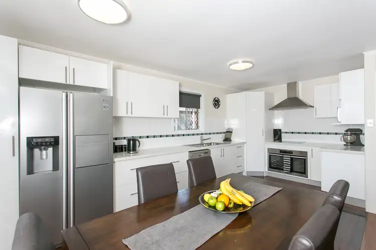 Fourth view of Homely house listing, 1 Henzell Street, Redcliffe QLD 4020