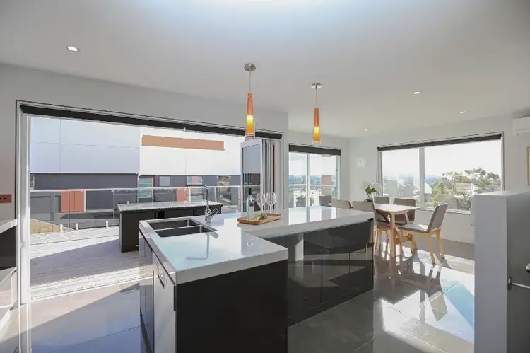 Fifth view of Homely house listing, 16 Caladium Place, Blackmans Bay TAS 7052