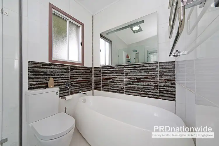 Fifth view of Homely house listing, 3 Wairoa Street, Canterbury NSW 2193