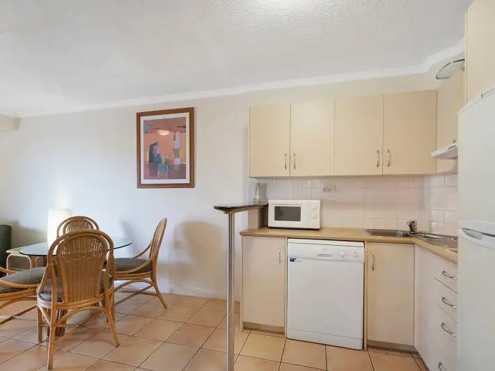 Fourth view of Homely unit listing, 211/180 Alexandra Parade, Alexandra Headland QLD 4572