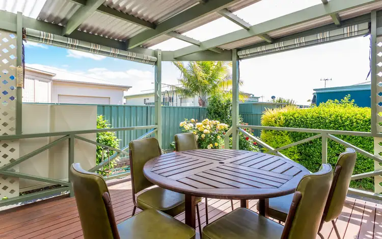 Fifth view of Homely house listing, 155 Rosetta Village, 1-27 Maude Street, Encounter Bay SA 5211