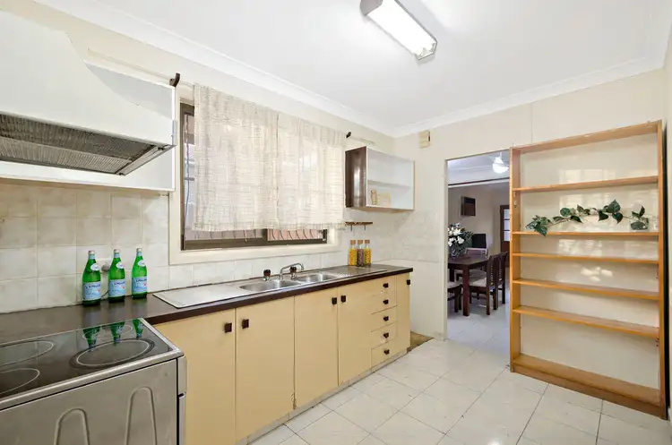 Fourth view of Homely semi-detached listing, 46 Heighway Avenue, Croydon NSW 2132