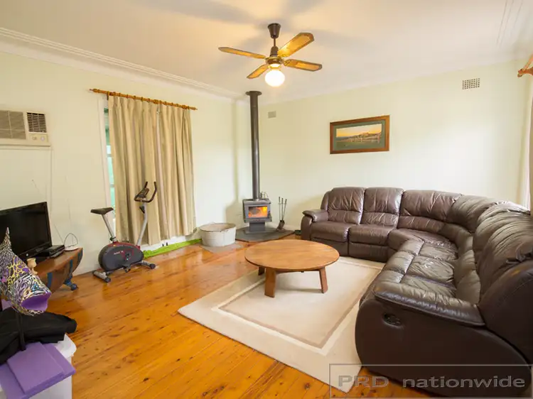 Second view of Homely house listing, 48 Bennett Street, Millfield NSW 2325