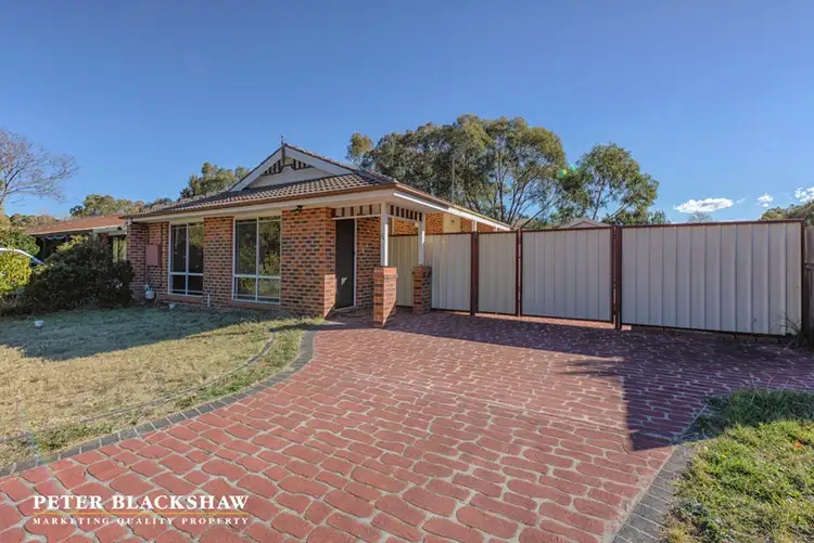 26 Bastow Circuit, Banks ACT 2906