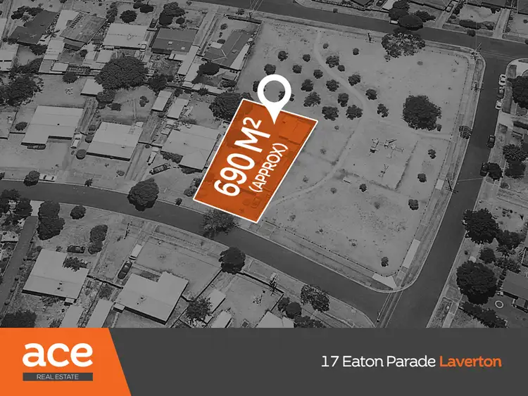 Second view of Homely house listing, 17 Eaton Parade, Laverton VIC 3028