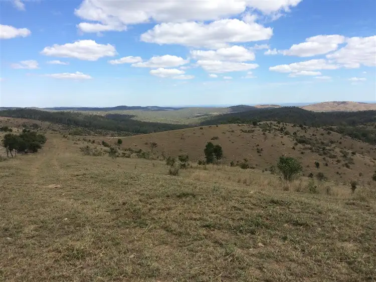 Third view of Homely rural property listing, 648 Macintosh Road, Gainsford QLD 4702