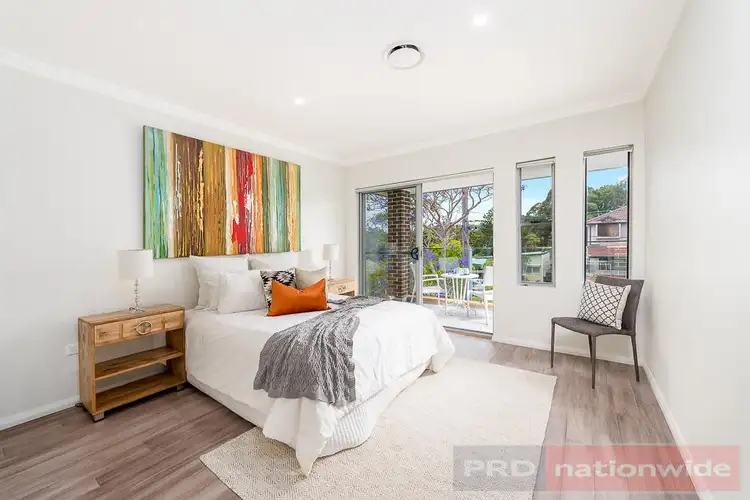 Sixth view of Homely house listing, 39a Prince Street, Picnic Point NSW 2213