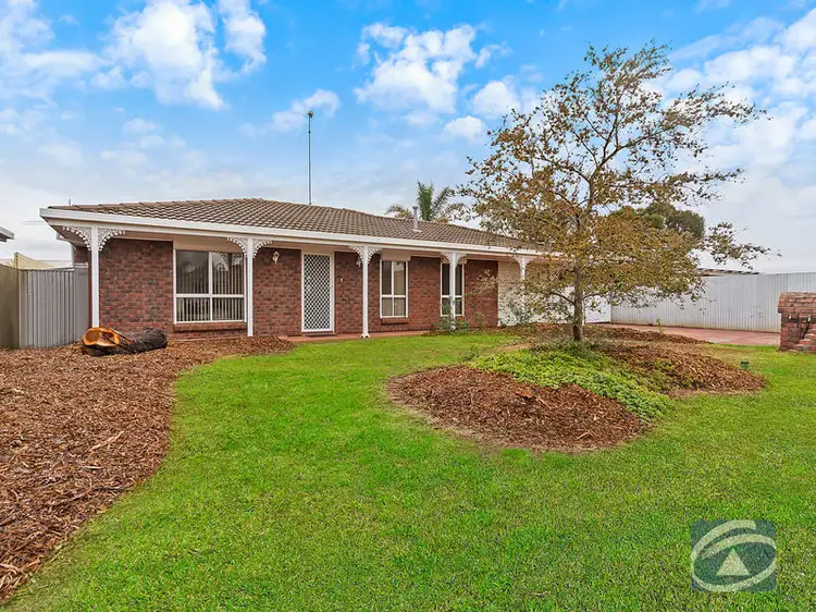 10 Mantilla Street, Paralowie SA 5108