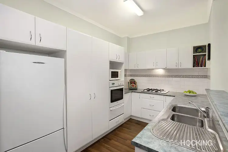 Fifth view of Homely house listing, 90 Pickles Street, South Melbourne VIC 3205