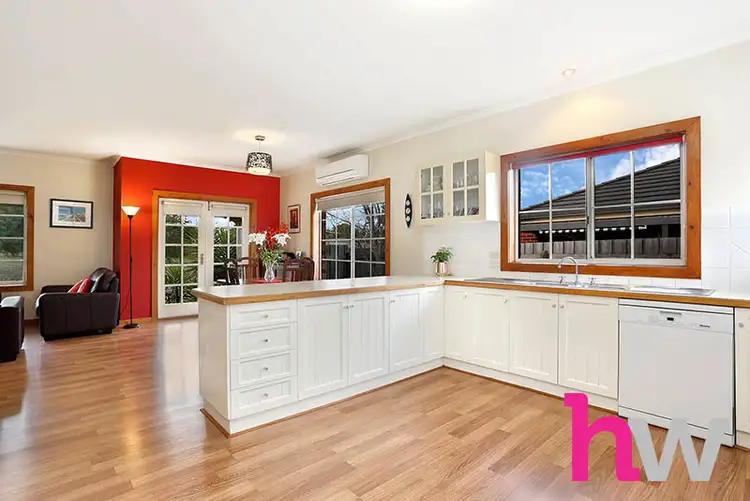 Fourth view of Homely house listing, 16 - 17 Arbour Grove, Belmont VIC 3216