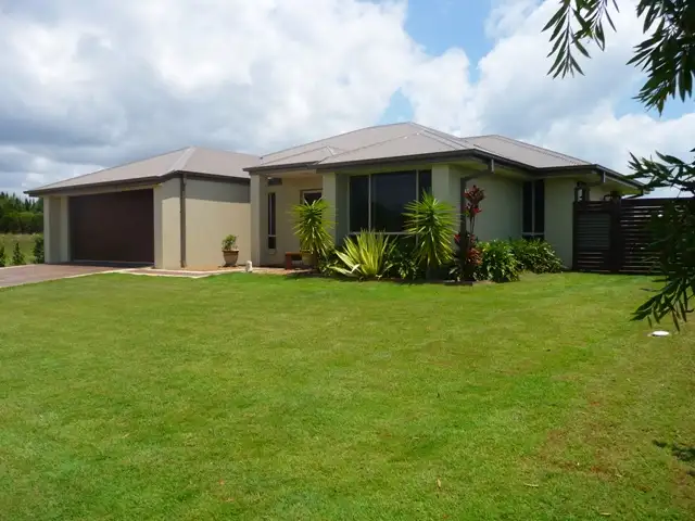 Fifth view of Homely house listing, 54 Creekside Esplanade, Cooloola Cove QLD 4580