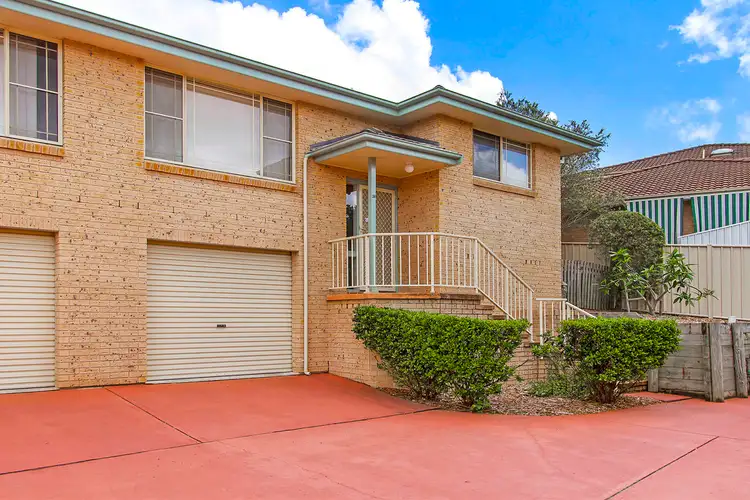 38/81 Newling Street, Lisarow NSW 2250