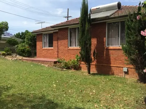 190 Kildare Road, Blacktown NSW 2148