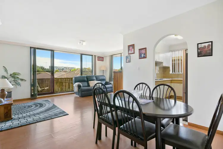 Sixth view of Homely apartment listing, 48/276 Bunnerong Road, Hillsdale NSW 2036