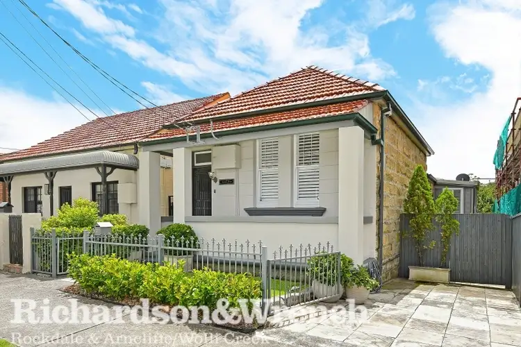 27 Kimpton Street, Banksia NSW 2216