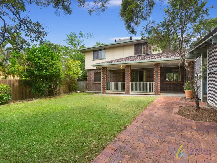 Sixth view of Homely house listing, 109 White Street, Graceville QLD 4075