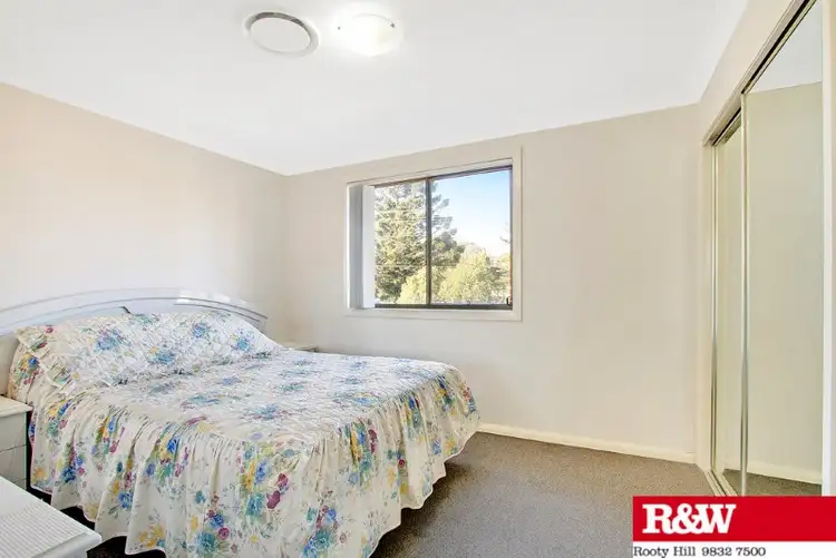 Seventh view of Homely townhouse listing, 64b Hill End Road, Doonside NSW 2767
