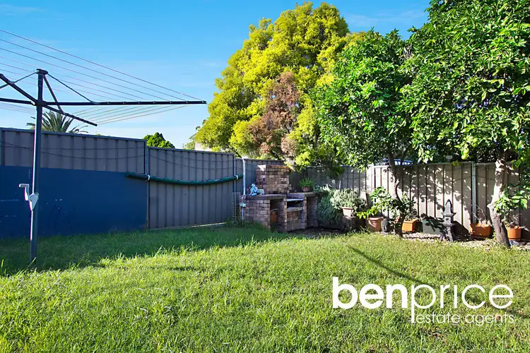 Seventh view of Homely house listing, 20 Mackellar Road, Hebersham NSW 2770