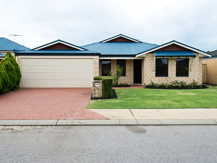 Third view of Homely house listing, 30 Kingia Way, Canning Vale WA 6155
