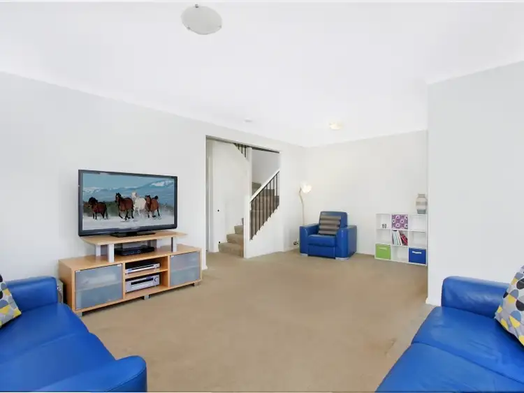 Fourth view of Homely house listing, 85 Hemsworth Avenue, Middleton Grange NSW 2171