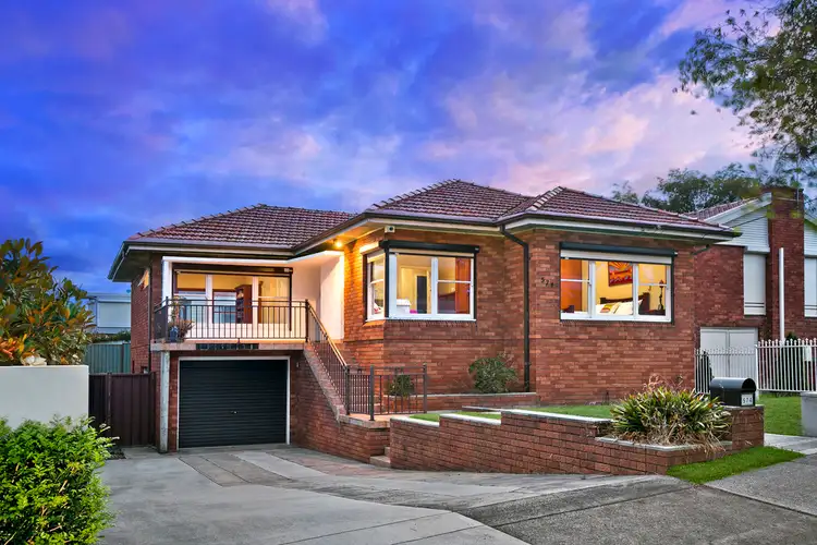 574 Homer Street, Kingsgrove NSW 2208
