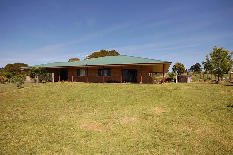 Third view of Homely rural property listing, Address available on request