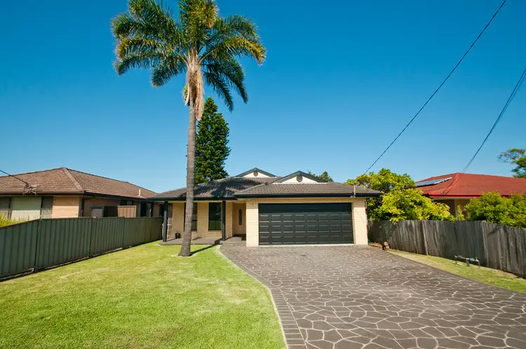 Main view of Homely house listing, 12 High Street, Corrimal NSW 2518