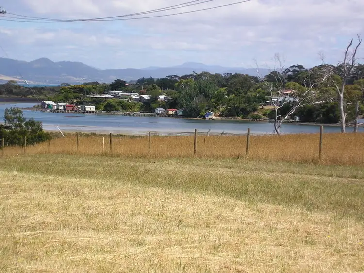 Third view of Homely land listing, Lot 12 Colleen Crescent, Primrose Sands TAS 7173