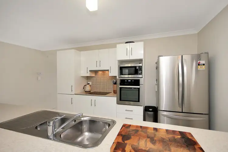 Sixth view of Homely house listing, 4 Petal Place, Yamanto QLD 4305