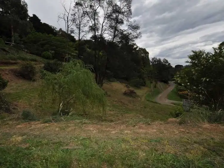 Sixth view of Homely land listing, 5 Sydney Avenue, Emerald VIC 3782