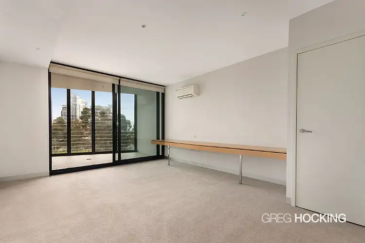 Main view of Homely apartment listing, 404/565 Flinders Street, Melbourne VIC 3000