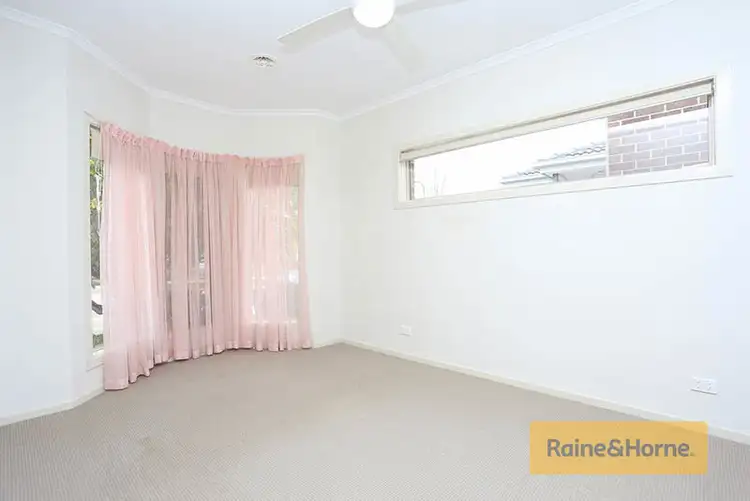 Second view of Homely house listing, 2/21 Haywood Grove, Melton West VIC 3337