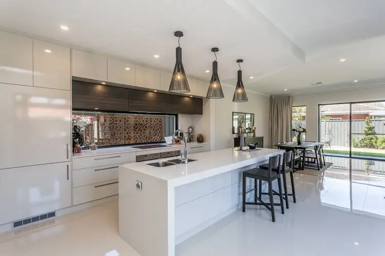 Fifth view of Homely house listing, 45A Whyte Street, Somerton Park SA 5044