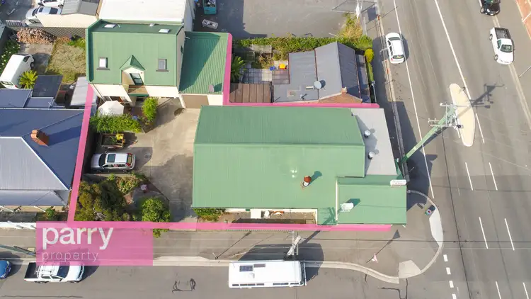 Third view of Homely unit listing, 19 Glen Dhu Street, South Launceston TAS 7249